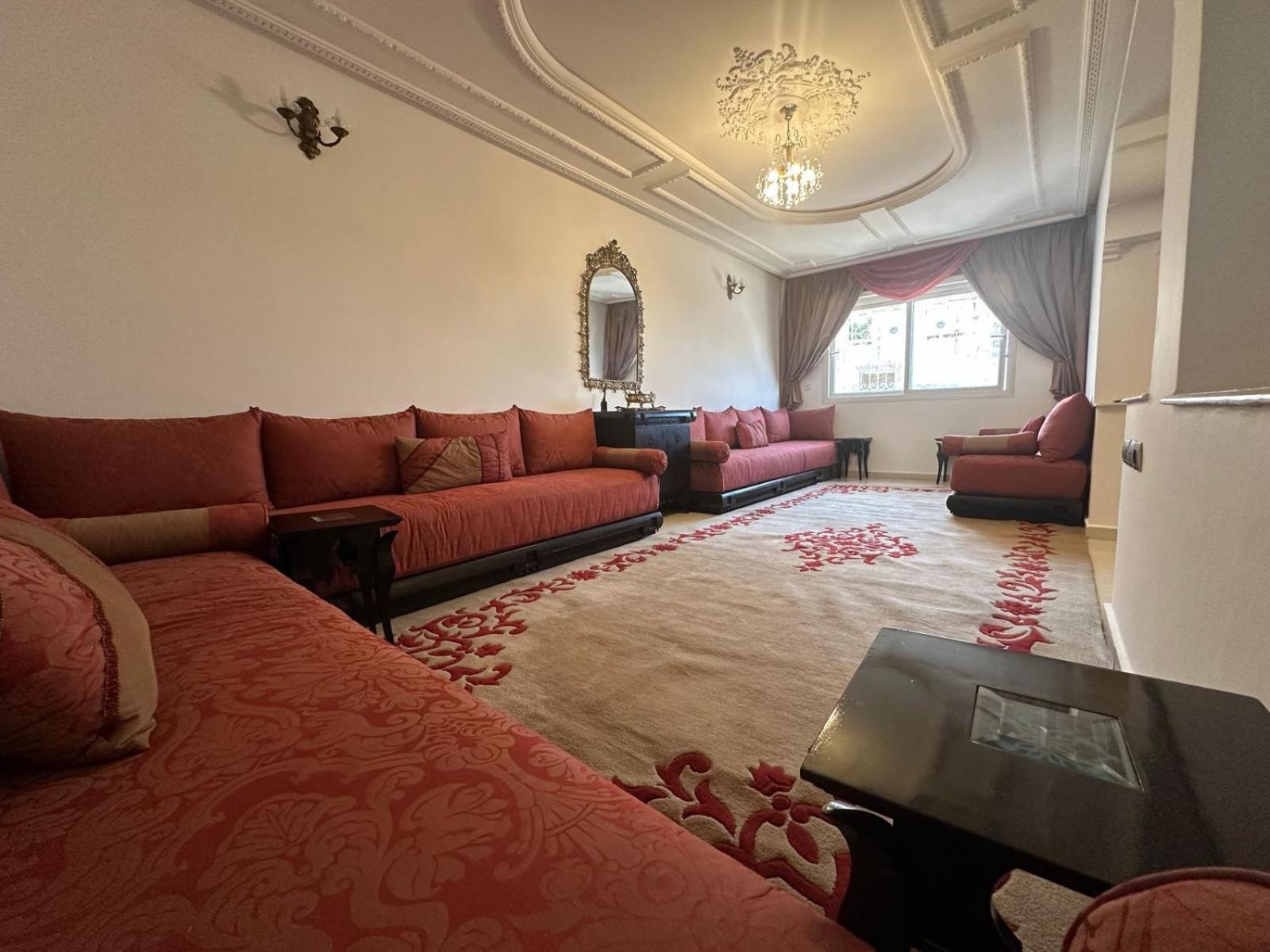 Familiale Proche & Centre-ville Villa