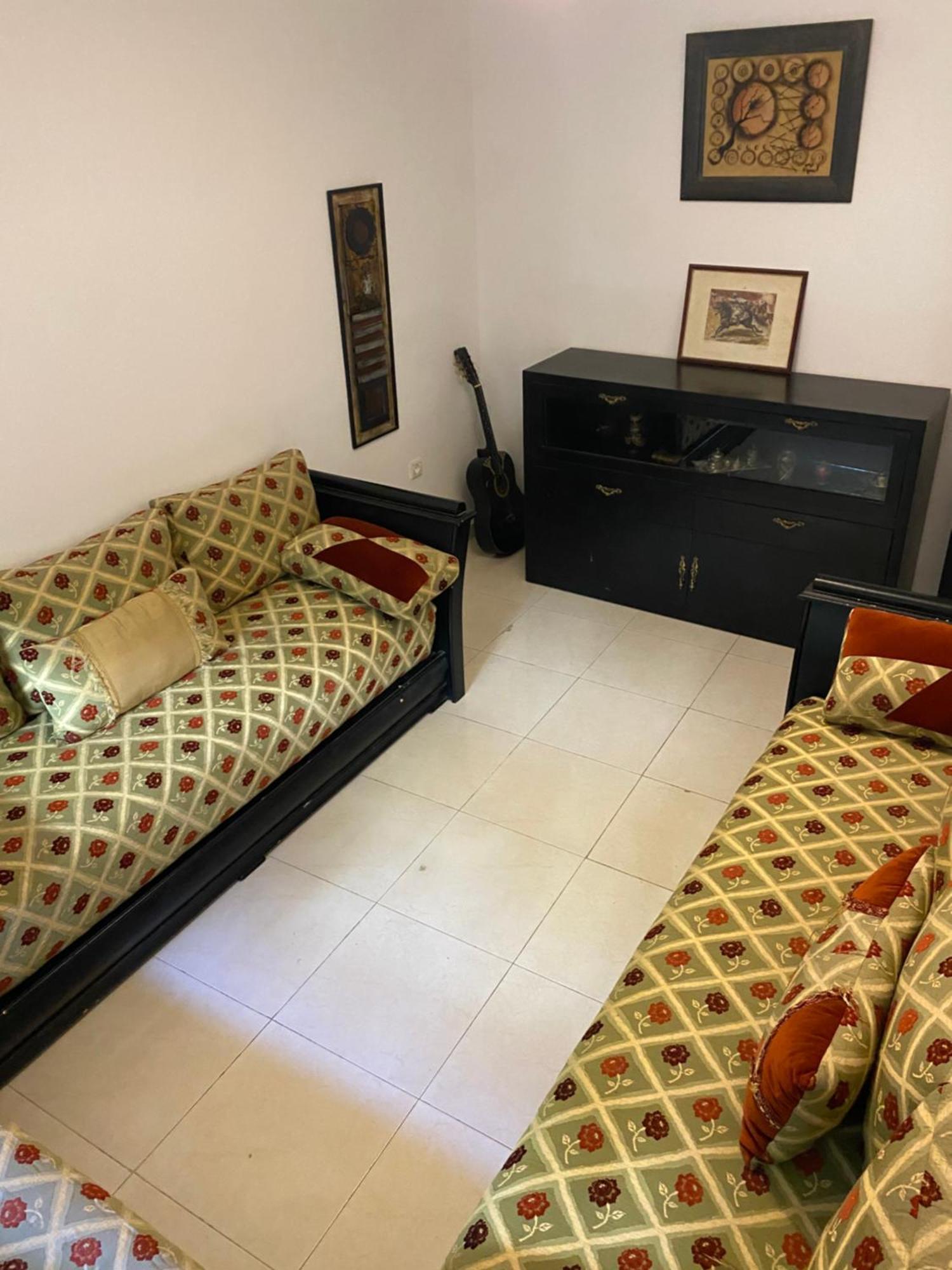 Familiale Proche & Centre-ville Tanger