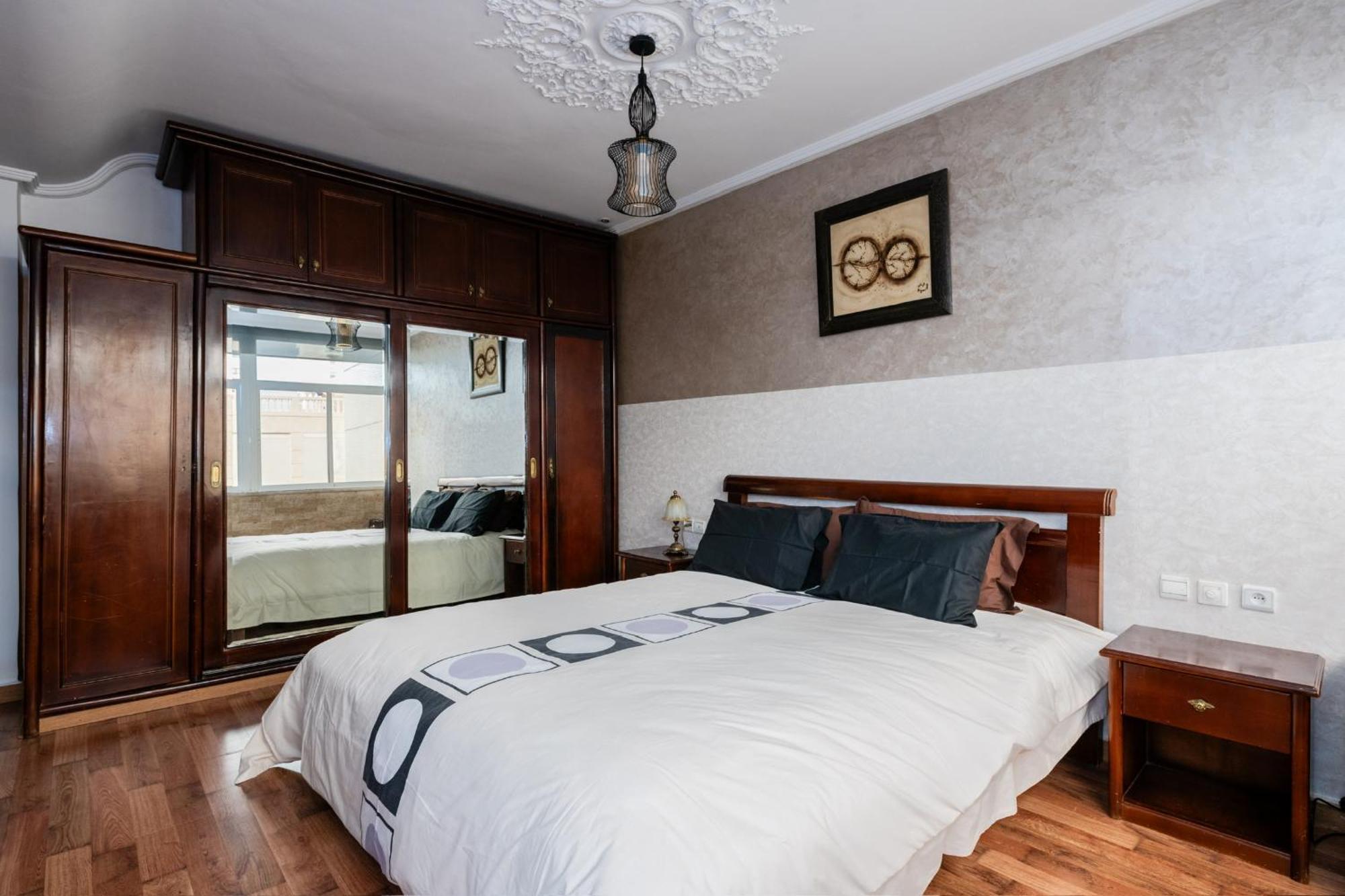 Villa Familiale Proche & Centre-ville Tanger