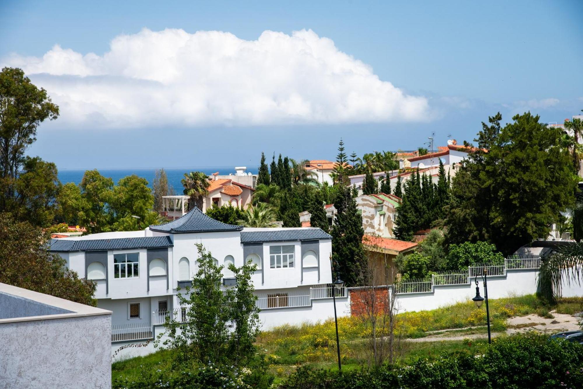 Villa Familiale Proche & Centre-ville *